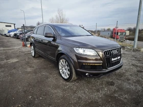 Audi Q7 EXCLUSIVE 3TV FULL, снимка 3