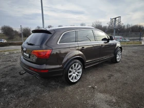 Audi Q7 EXCLUSIVE 3TV FULL, снимка 5