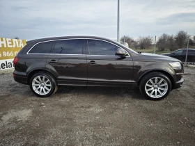 Audi Q7 EXCLUSIVE 3TV FULL, снимка 4