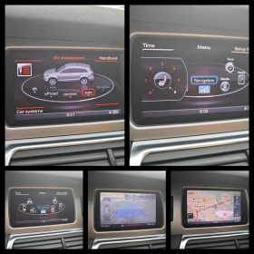 Audi Q7 EXCLUSIVE 3TV FULL, снимка 14