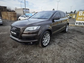 Audi Q7 EXCLUSIVE 3TV FULL, снимка 2