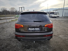 Audi Q7 EXCLUSIVE 3TV FULL, снимка 6