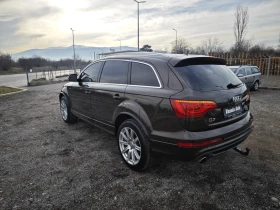 Audi Q7 EXCLUSIVE 3TV FULL, снимка 7