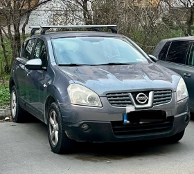 Nissan Qashqai, снимка 1