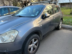 Nissan Qashqai, снимка 2