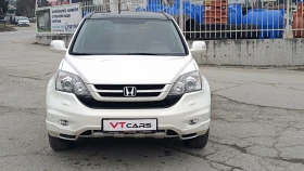 Honda Cr-v 2.2 D, снимка 8