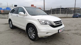 Honda Cr-v 2.2 D, снимка 7