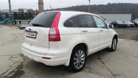 Honda Cr-v 2.2 D, снимка 5