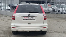 Honda Cr-v 2.2 D, снимка 4