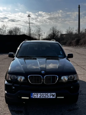 BMW X5 3.0D, снимка 13