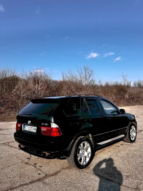 BMW X5 3.0D, снимка 3