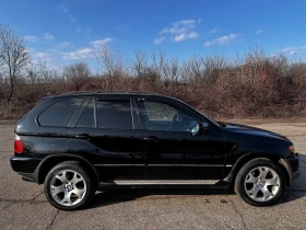 BMW X5 3.0D, снимка 6