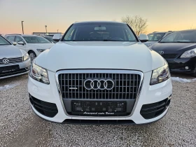 Audi Q5 2.0TDI, 170к.с., снимка 2