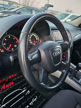 Audi Q5 2.0TDI, 170к.с., снимка 12