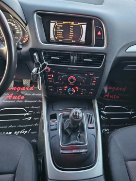 Audi Q5 2.0TDI, 170к.с., снимка 11