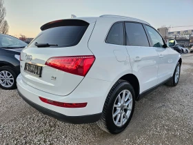 Audi Q5 2.0TDI, 170к.с., снимка 4