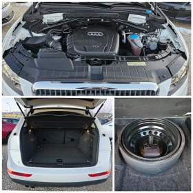 Audi Q5 2.0TDI, 170к.с., снимка 16