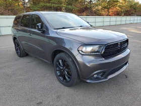 Dodge Durango R/T 5.7 V8 4X4 - 27900 лв. - 52887710 | Car24.bg