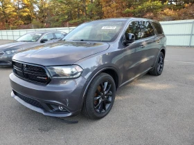 Dodge Durango R/T 5.7 V8 4X4 - 27900 лв. - 52887710 | Car24.bg