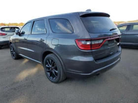 Dodge Durango R/T 5.7 V8 4X4 , снимка 3