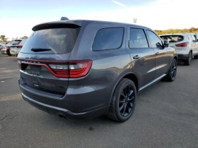 Dodge Durango R/T 5.7 V8 4X4 , снимка 4