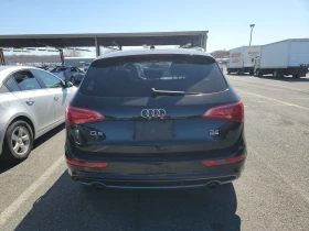 Audi Q5 PREMIUM PLUS CARFAX АВТО КРЕДИТ , снимка 6