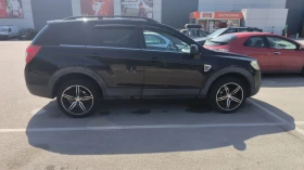 Обява за продажба на Chevrolet Captiva ~7 499 лв. - изображение 1