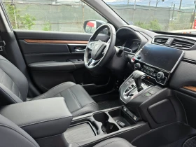 Honda Cr-v 1.5i/4x4/.// | Mobile.bg    10