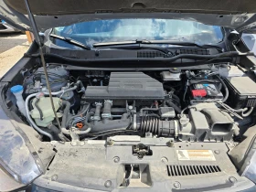 Honda Cr-v 1.5i/4x4/.// | Mobile.bg    17