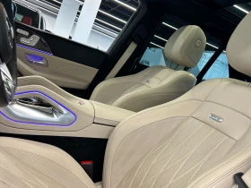 Mercedes-Benz GLE 63 S AMG CARFAX * *   | Mobile.bg    12
