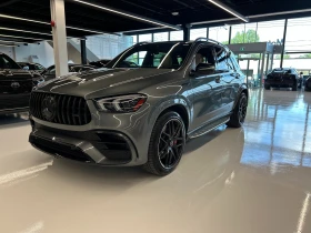 Mercedes-Benz GLE 63 S AMG CARFAX * * АВТО КРЕДИТ