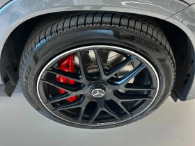 Mercedes-Benz GLE 63 S AMG CARFAX * *   | Mobile.bg    6