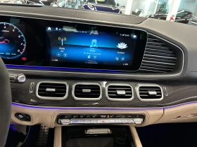 Mercedes-Benz GLE 63 S AMG CARFAX * *   | Mobile.bg    9