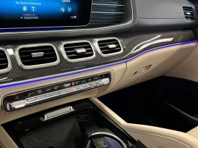 Mercedes-Benz GLE 63 S AMG CARFAX * *   | Mobile.bg    10