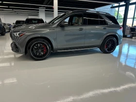 Mercedes-Benz GLE 63 S AMG CARFAX * *   | Mobile.bg    3