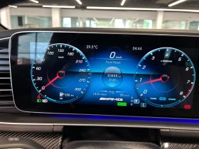 Mercedes-Benz GLE 63 S AMG CARFAX * *   | Mobile.bg    8