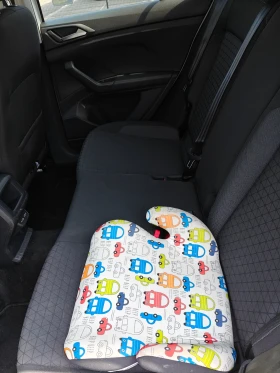 VW T-Cross 110hp 1.0 TSI DSG Гаранция Автокаско - 40999 лв. - 97381806 13