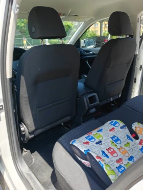 VW T-Cross 110hp 1.0 TSI DSG Гаранция Автокаско - 40999 лв. - 97381806 15
