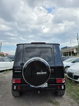 Mercedes-Benz G 500 - 60000 лв. - 26143135 7