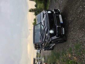 Mercedes-Benz G 500 - 60000 лв. - 26143135 3