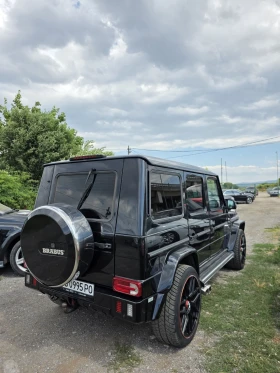 Mercedes-Benz G 500 - 60000 лв. - 26143135 6