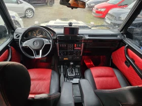 Mercedes-Benz G 500 - 60000 лв. - 26143135 10