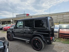 Mercedes-Benz G 500 - 60000 лв. - 26143135 8