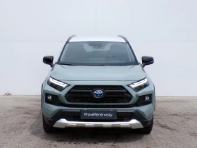 Toyota Rav4 2.5 HEV ADVENTURE 4x4 TOP - 82950 лв. - 87467358 2