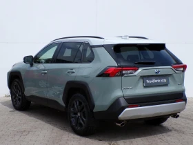 Toyota Rav4 2.5 HEV ADVENTURE 4x4 TOP - 82950 лв. - 87467358 4