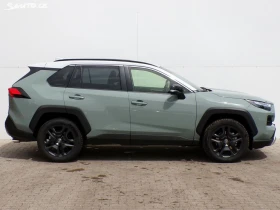 Toyota Rav4 2.5 HEV ADVENTURE 4x4 TOP - 82950 лв. - 87467358 3