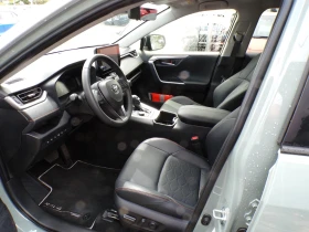 Toyota Rav4 2.5 HEV ADVENTURE 4x4 TOP - 82950 лв. - 87467358 5