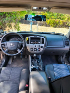 Mazda Tribute    | Mobile.bg    6