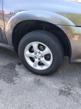 Mazda Tribute    | Mobile.bg    12