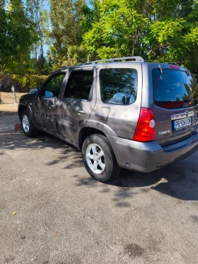 Mazda Tribute    | Mobile.bg    13